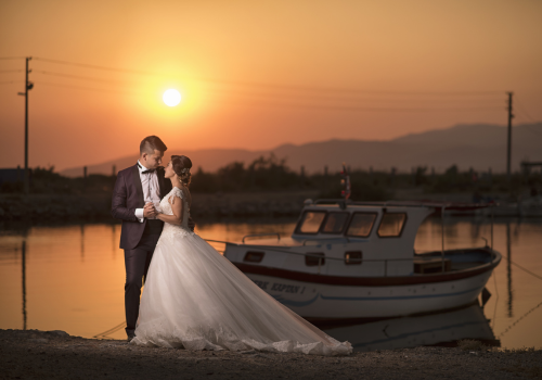 Modern & Minimalistic Weddings in nainital