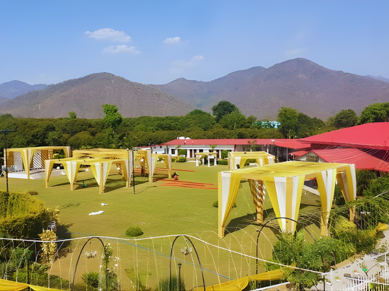 Dehradun Destination wedding