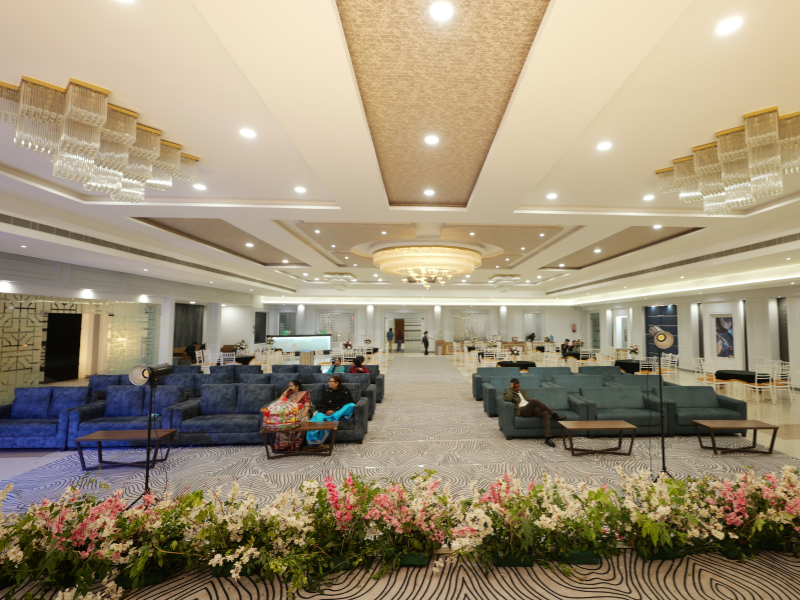 Mukteshwar wedding destination