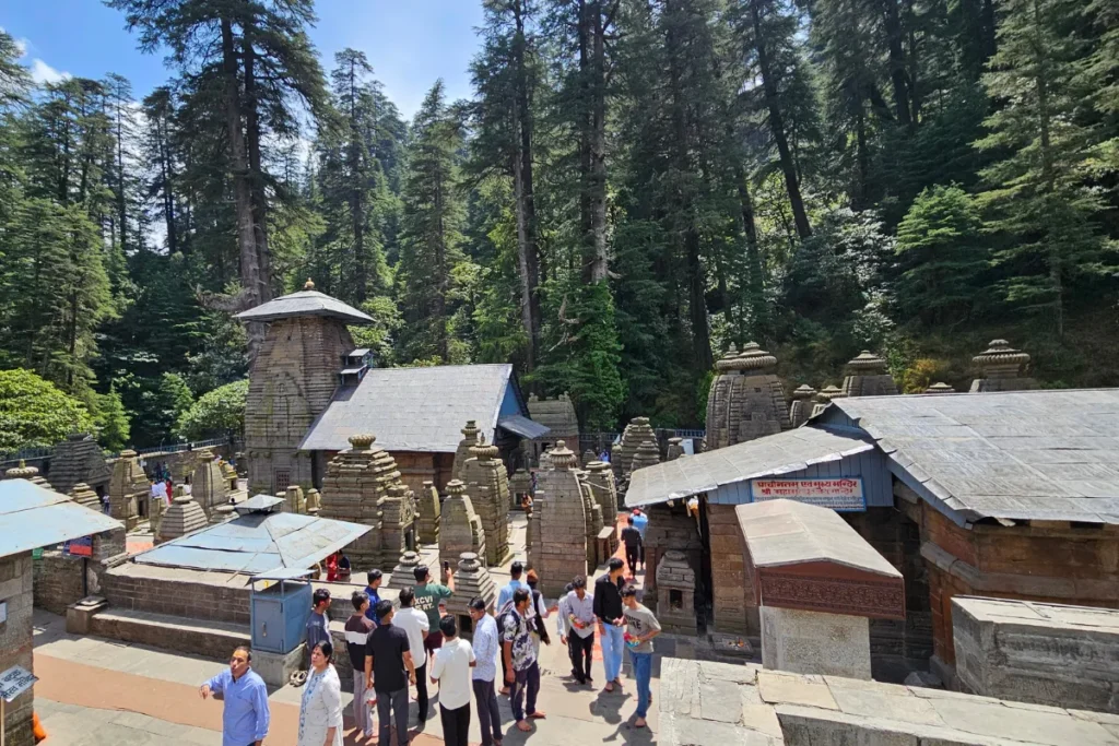 Jageshwar Dham Wedding—Mahi Events Planner